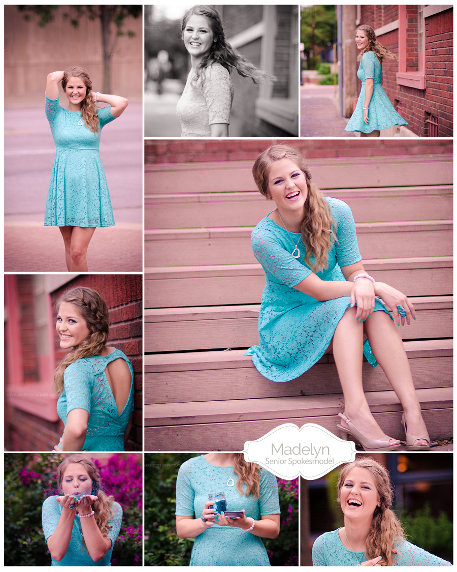 senior picutres, wichita kansas