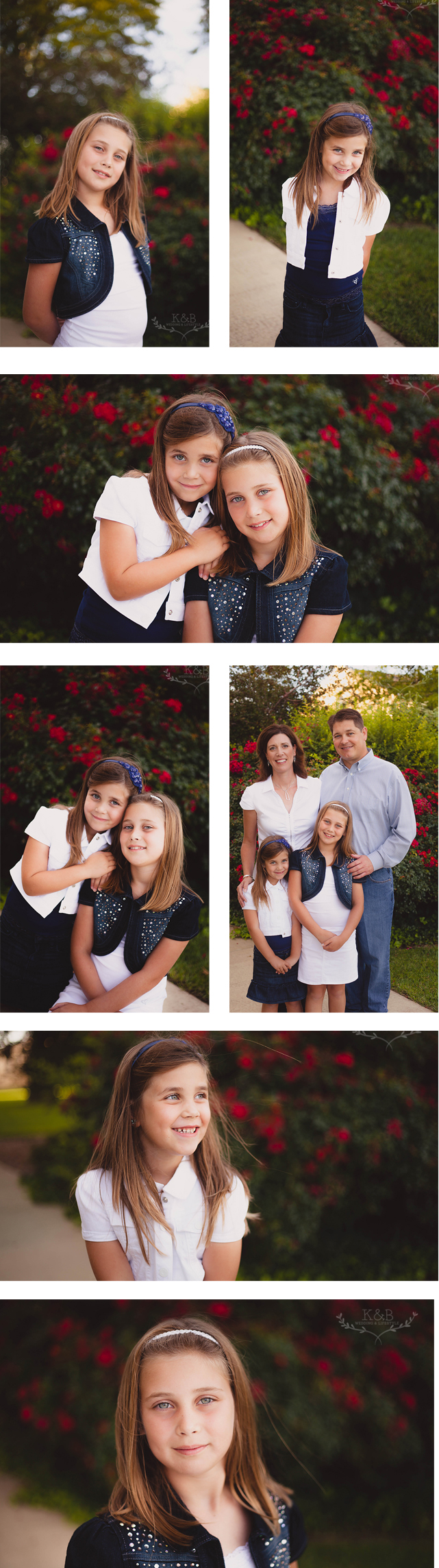 Wichita, KS Family Photography