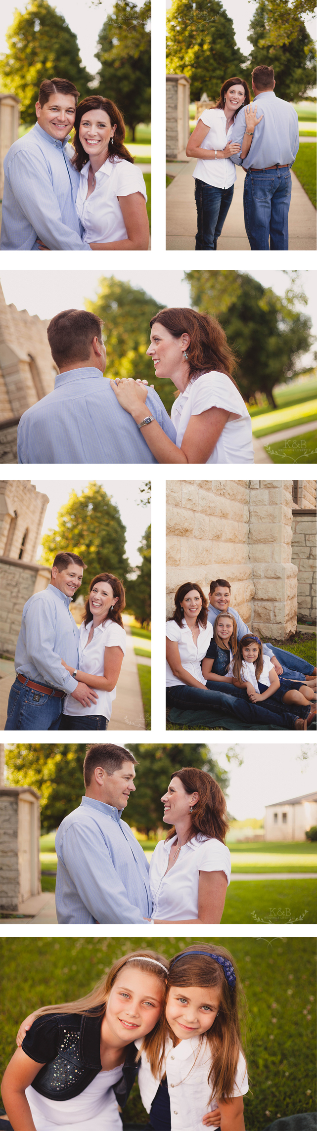 Wichita, KS Family Photography