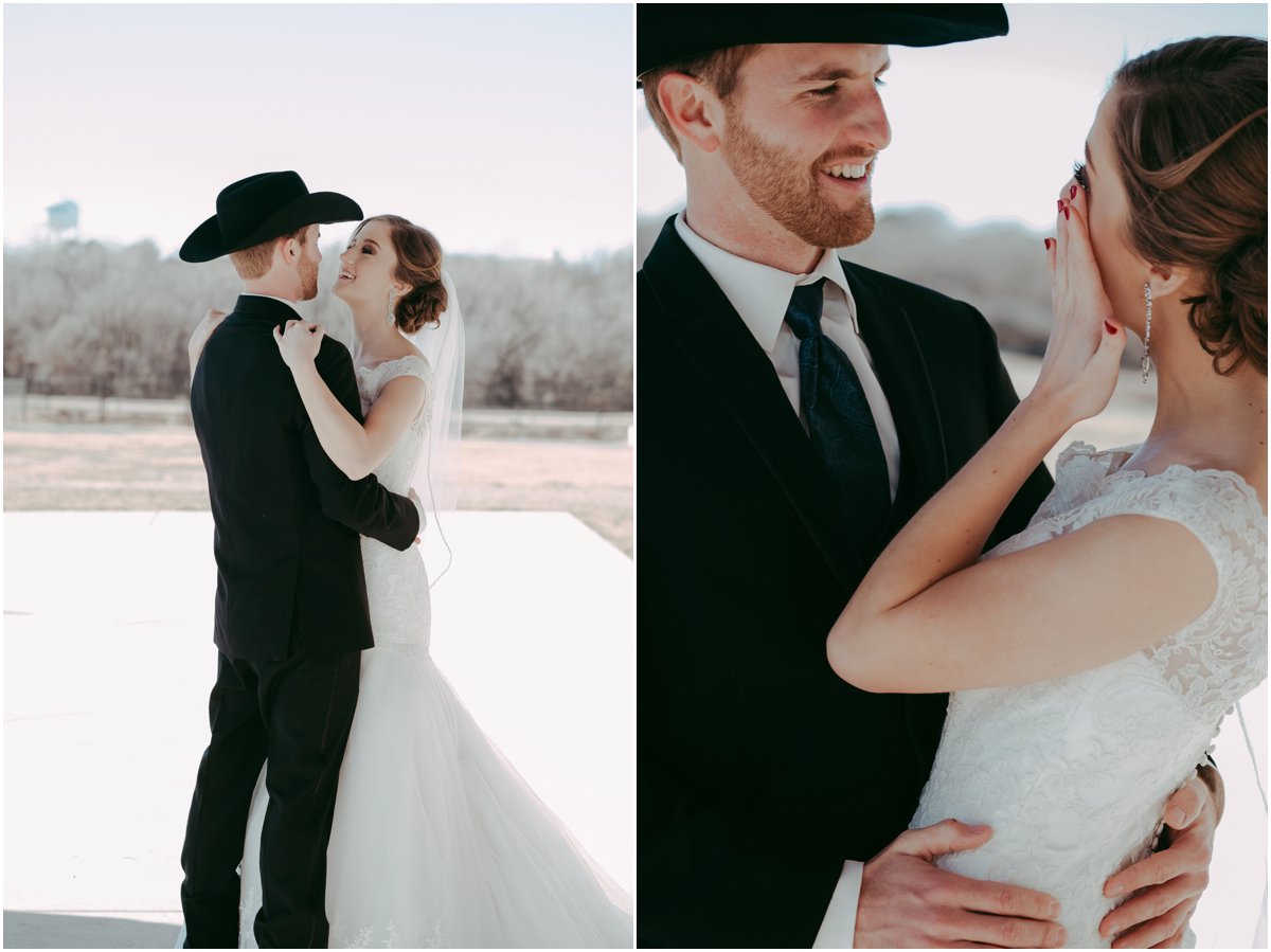 Kay + Bee x Destination Wedding + Adventurous Elopement Photographers | www.kayxbee.com | Bride and Groom First Look
