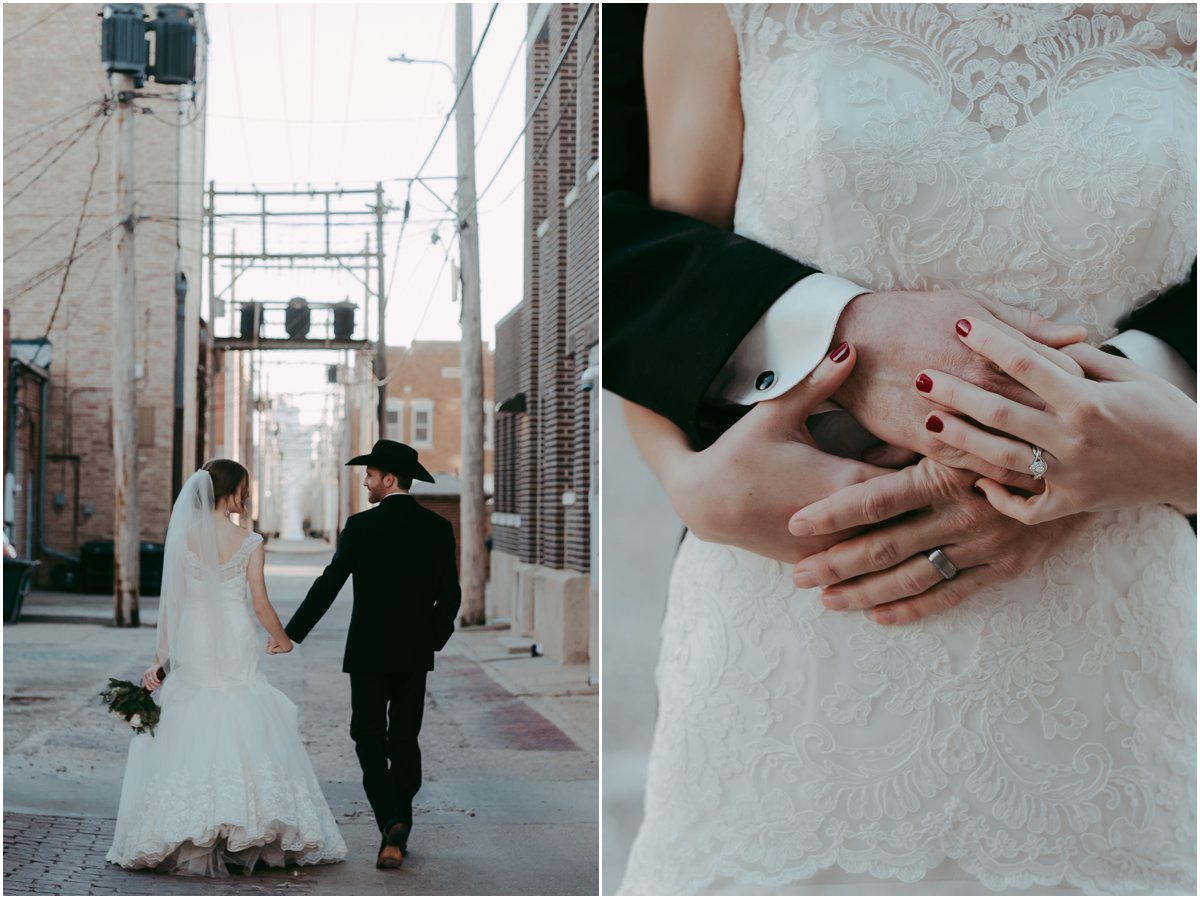Kay + Bee x Destination Wedding + Elopement Photographers | www.kayxbee.com | Bride and Groom Wedding Ideas & Rings