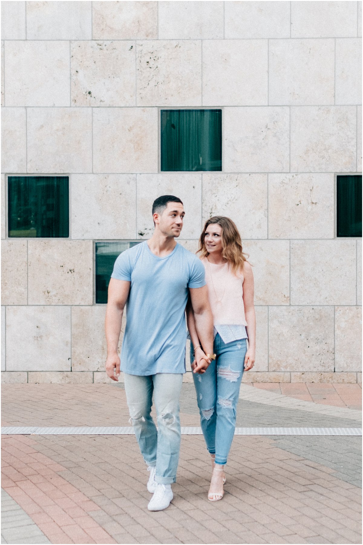 Kansas-City-Engagement-Downtown-The-Garment-District