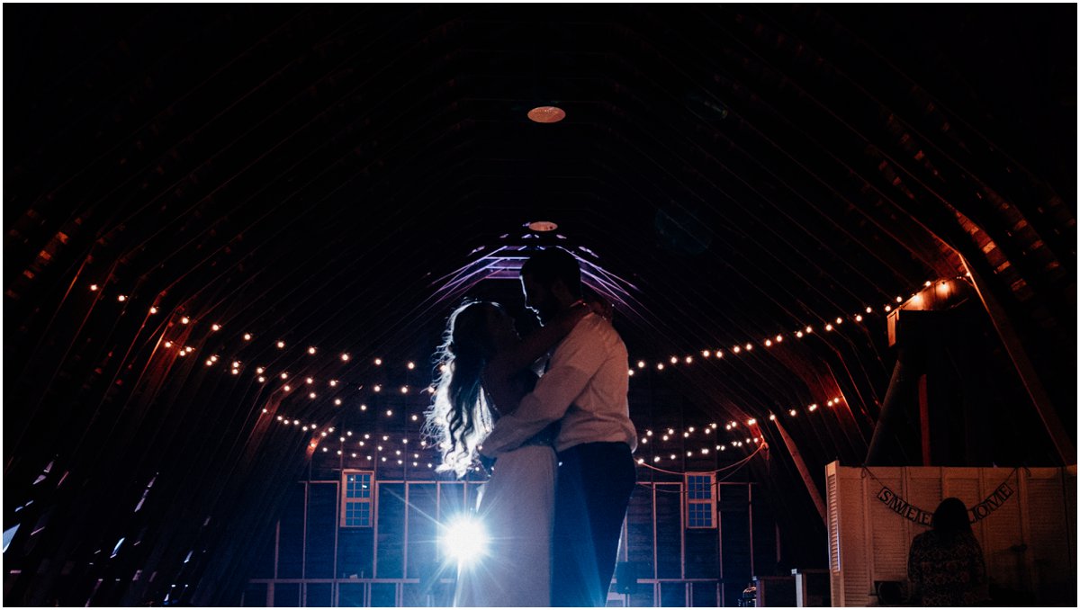 Photography Wichita Kansas Collingwood Barn Wedding Reception