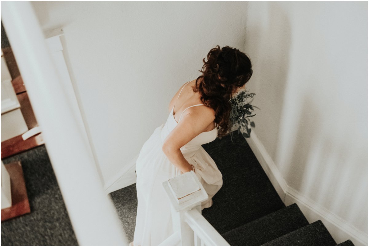 Wichita, Kansas Wedding Photography Prep