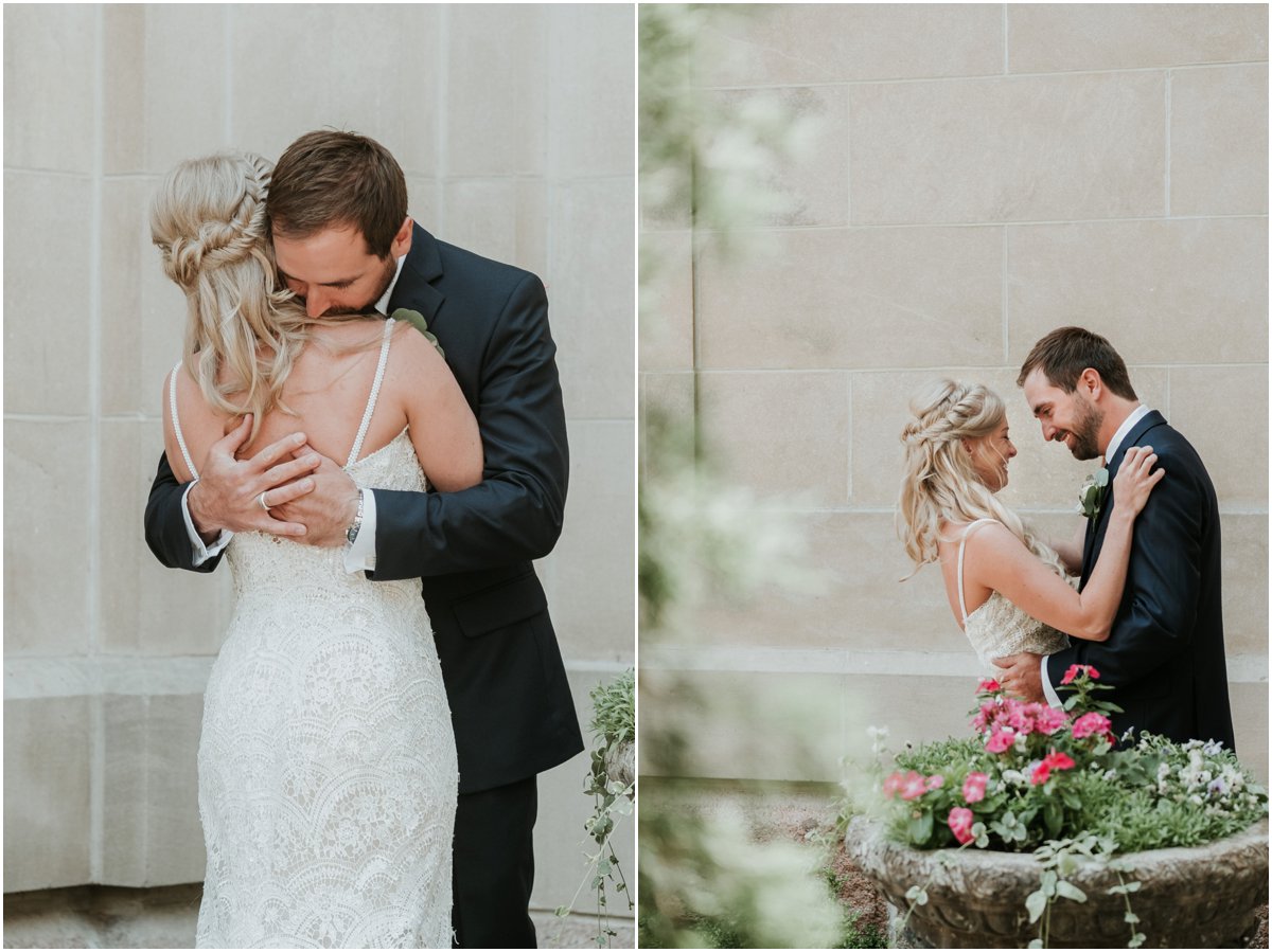 First Look