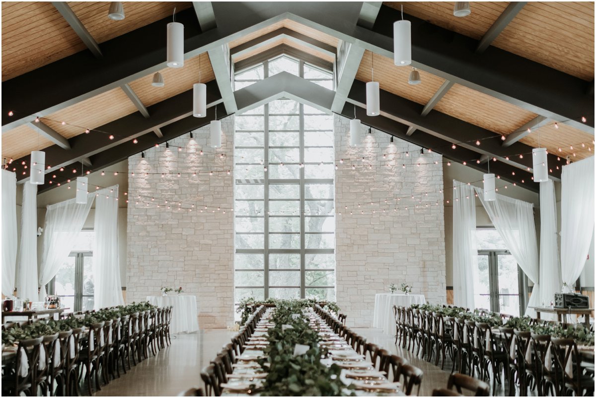 Reception Venue