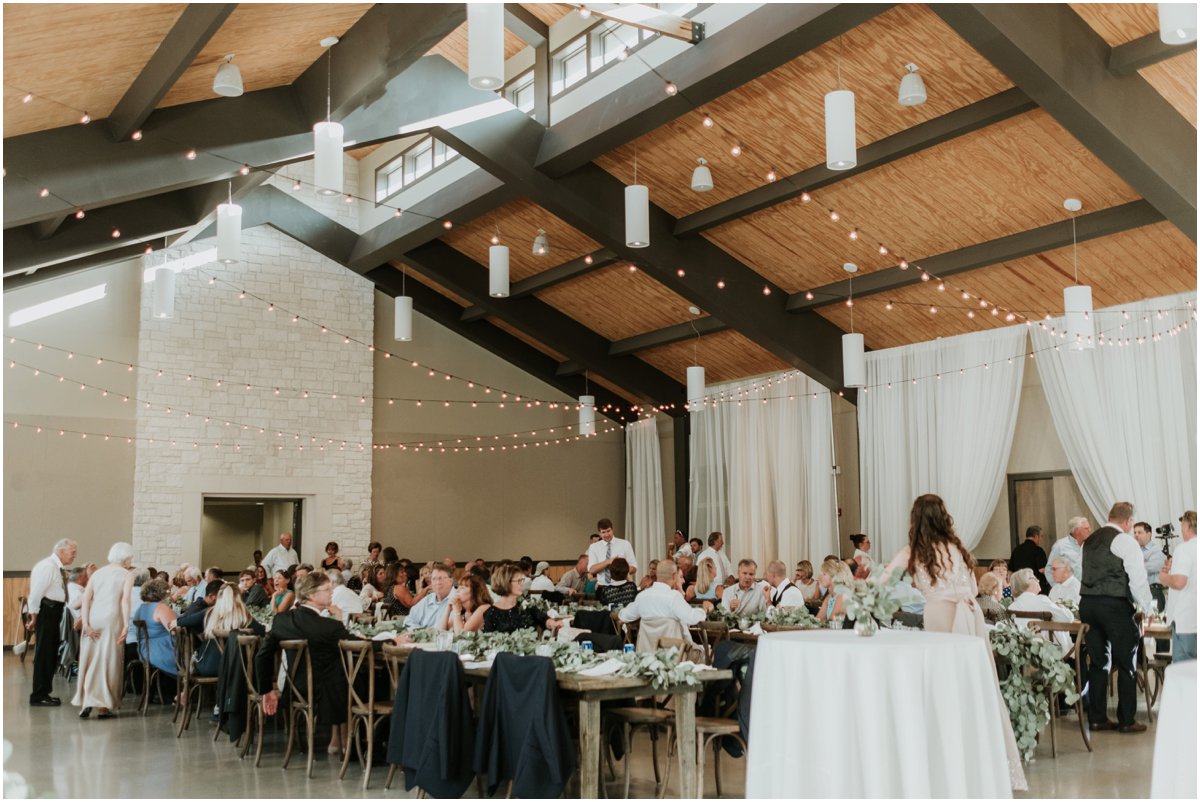 Reception Venue