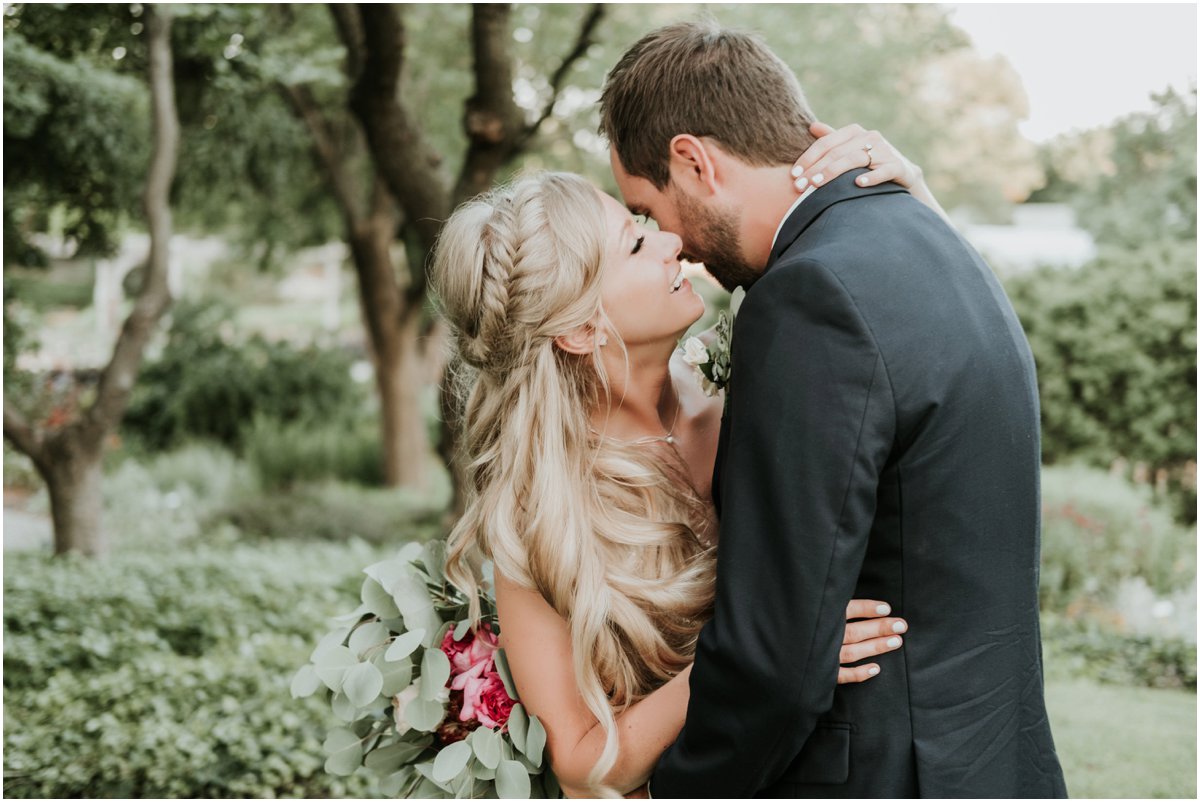 Close Up Formals