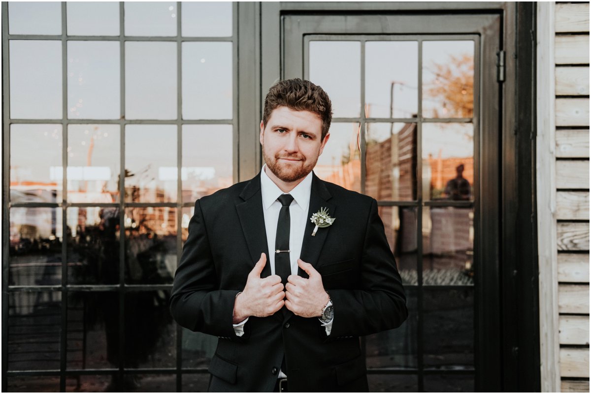 Groom