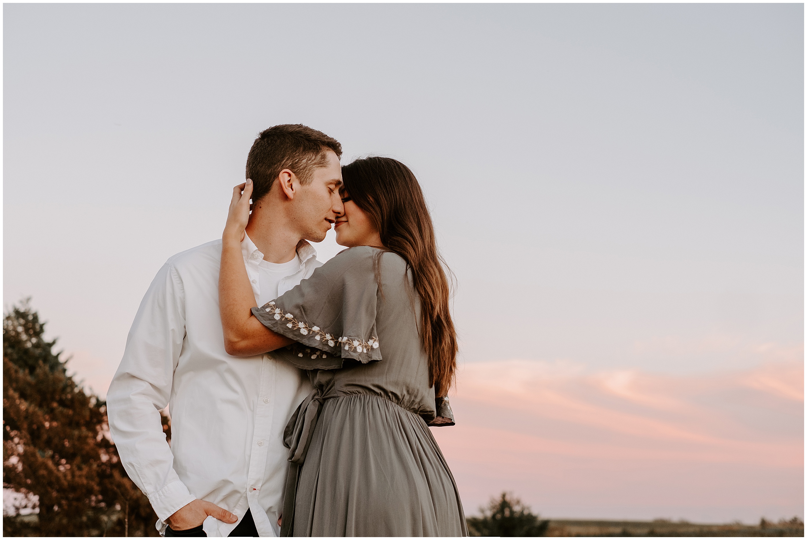 geary county engagement
